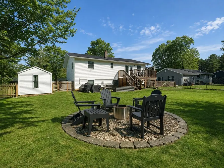55 Birch Lane, Milton, VT 05468 - #2