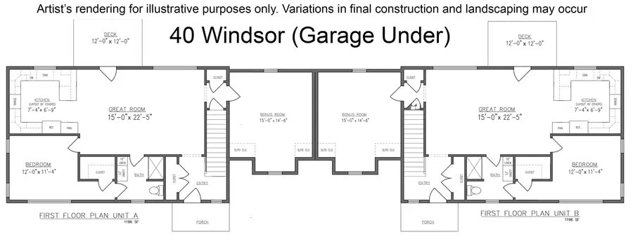 40B Windsor Lane #8, Hudson, NH 03051 - #3