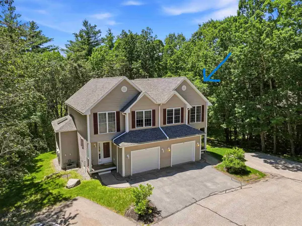 53 Magnolia Lane, Newmarket, NH 03857
