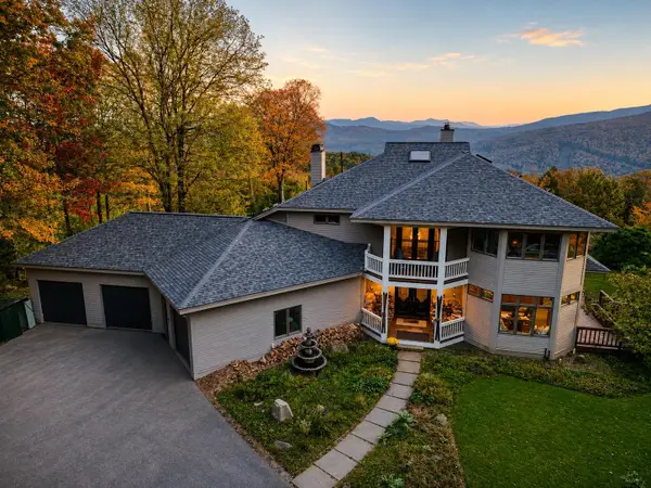 119 Pinnacle Point, Waterbury, VT 05676