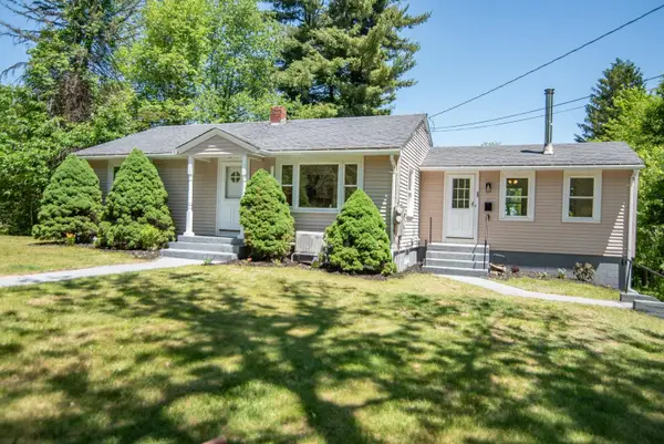 23 Kimball Heights Road, Greenville, NH 03048