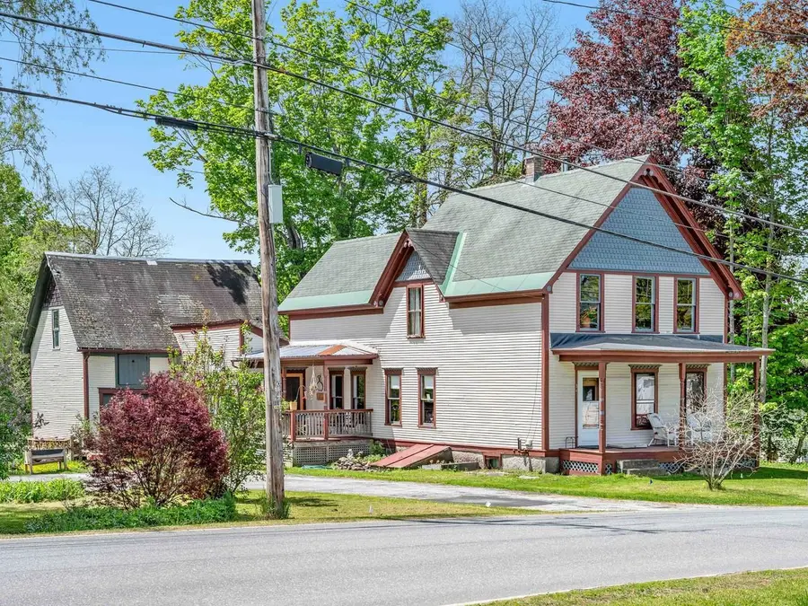 343 Sierra Lavin Road, Barre, VT 05641 - #2
