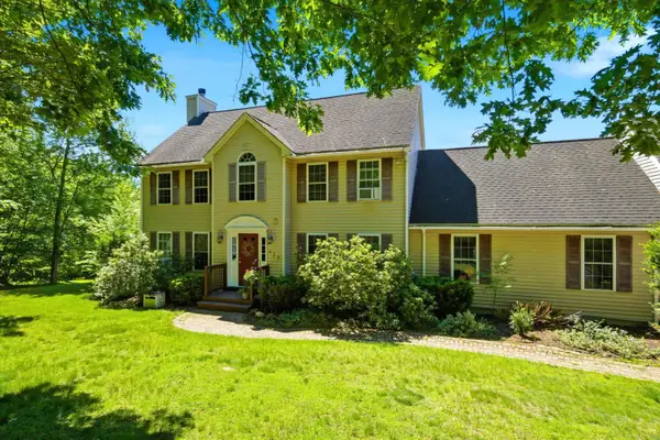 429 Wilson Hill Road, Francestown, NH 03043