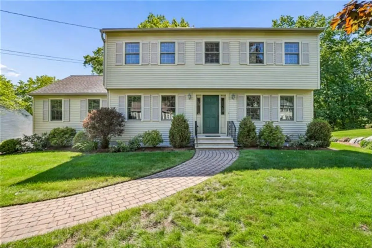 153 Fleming Street, Manchester, NH 03104 - #1