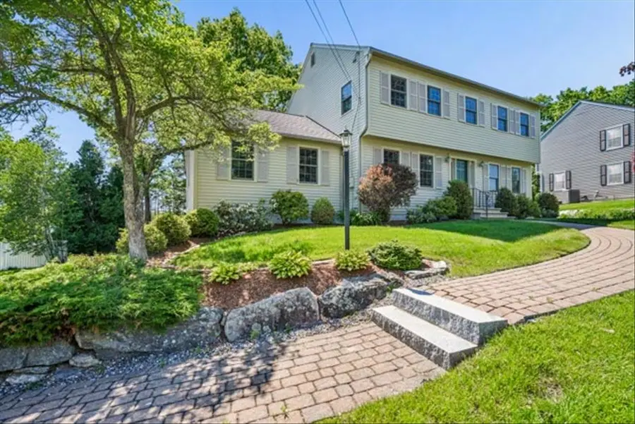 153 Fleming Street, Manchester, NH 03104 - #3