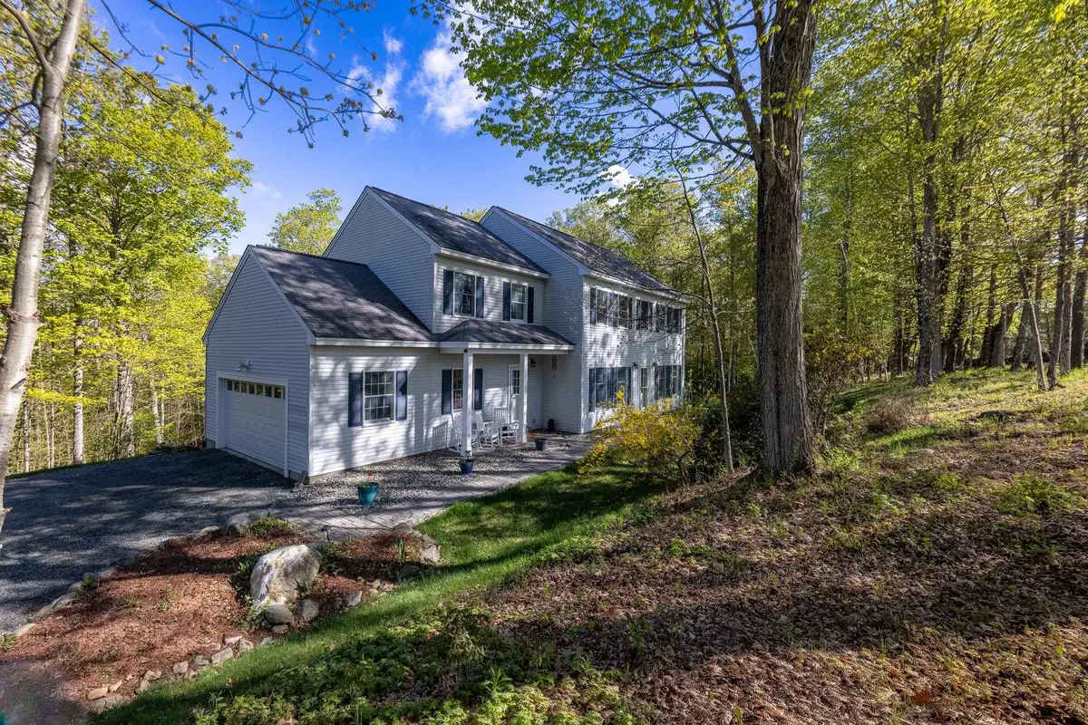 10 King Road, Etna, NH 03750 - #1
