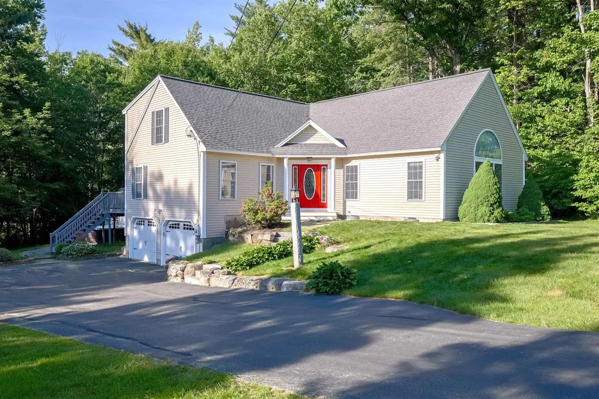 31 Merrill Road, Goffstown, NH 03045 - #1