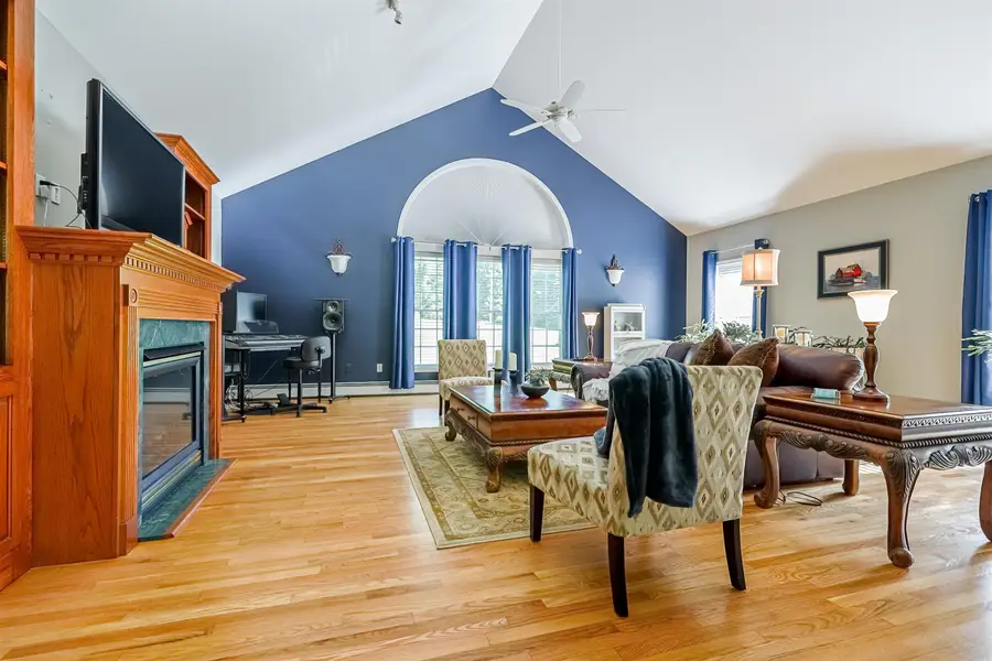 31 Merrill Road, Goffstown, NH 03045 - #3