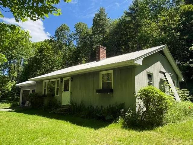 3578 Royalton Turnpike Road, Barnard, VT 05031 - #3
