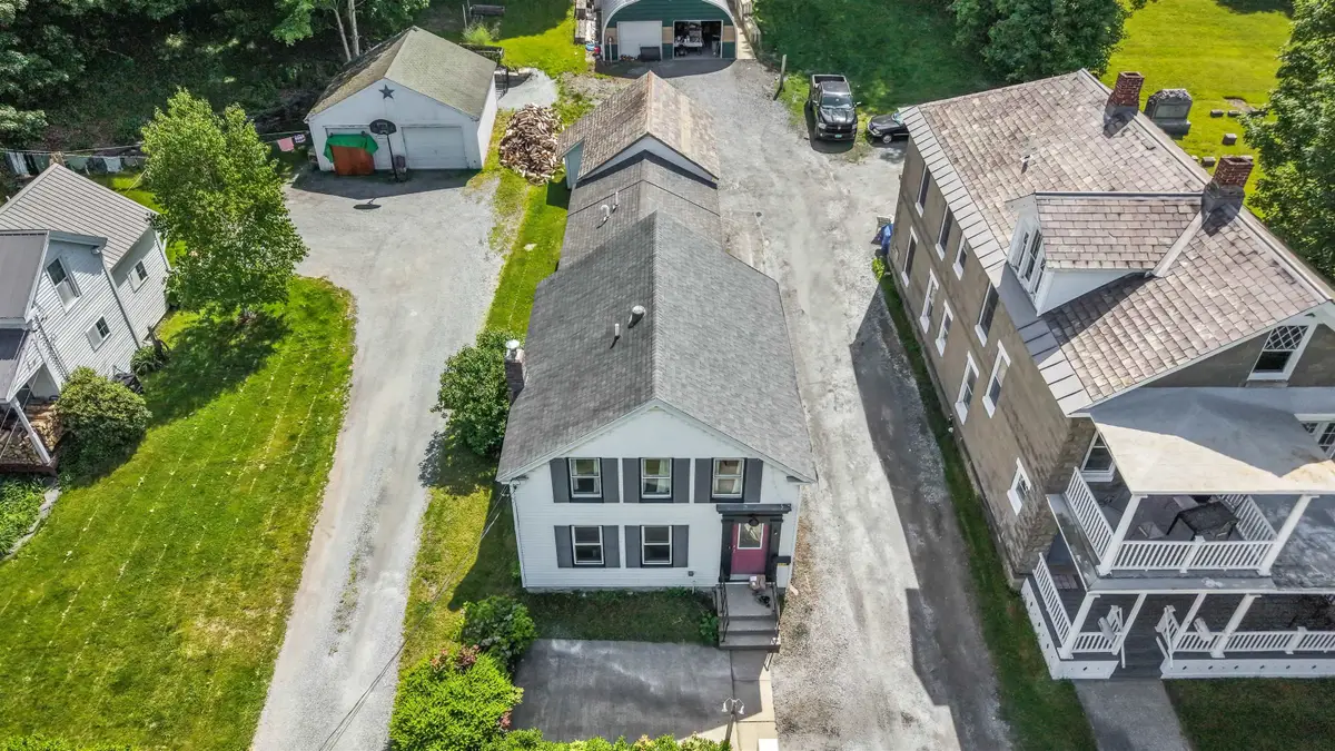 214 Beaman Street, Poultney, VT 05764 - #1