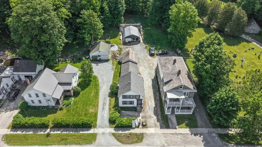 214 Beaman Street, Poultney, VT 05764 - #3