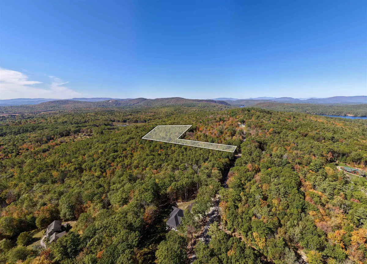 Lot 4 Winona Road, Meredith, NH 03253 - #1