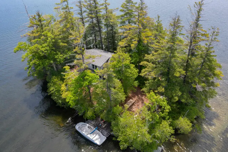 28 Potato Island, Holderness, NH 03245 - #2