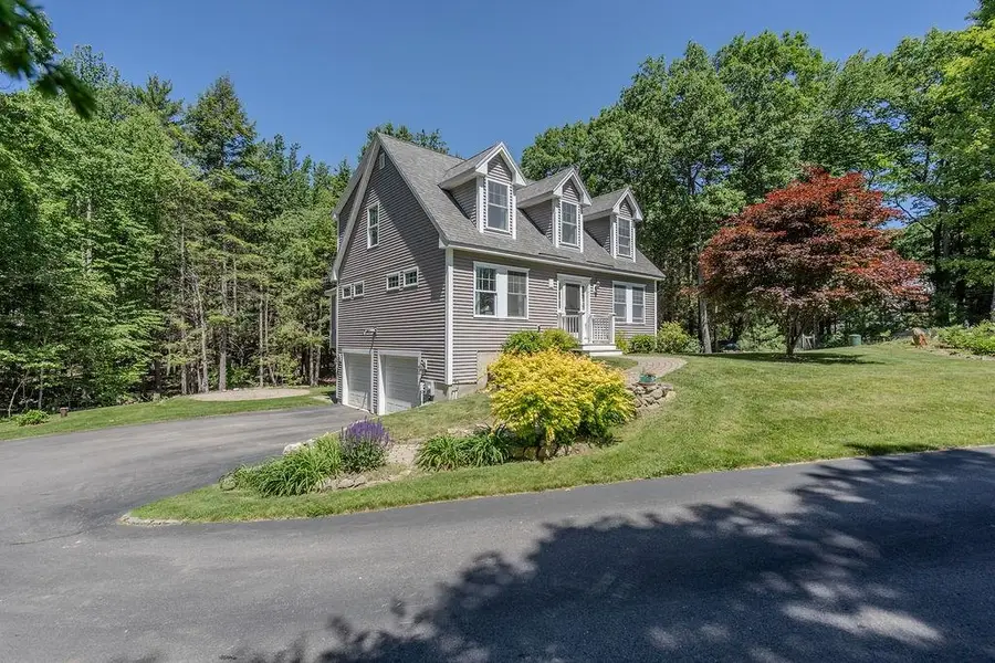2 Gerrior Drive, Nottingham, NH 03290 - #3