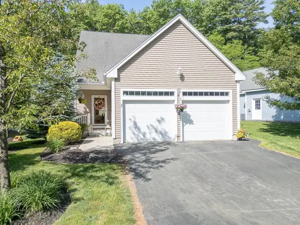 27 Hollow Ridge Drive #12, Nashua, NH 03062