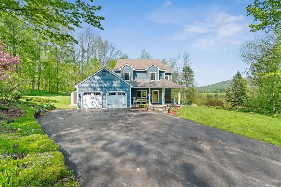 49 Edgewater Terrace, Milton, VT 05468 - #2