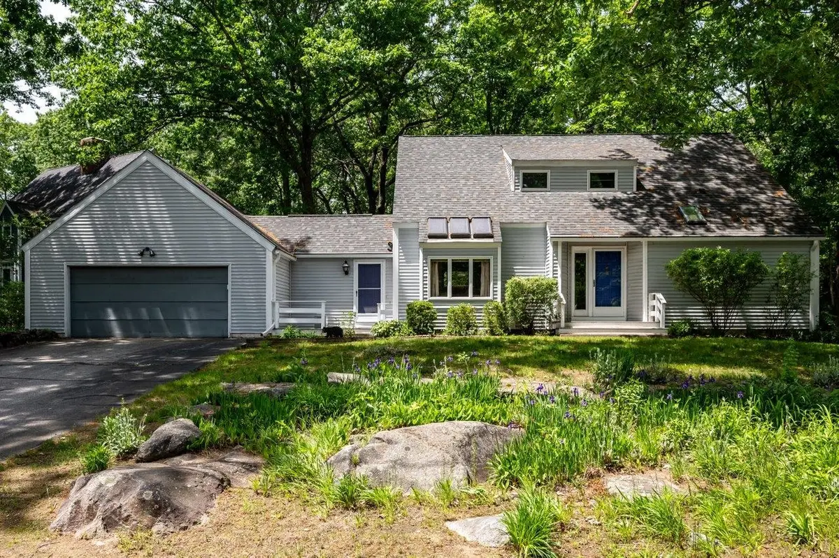 5 Fairchild Drive, Durham, NH 03824 - #1