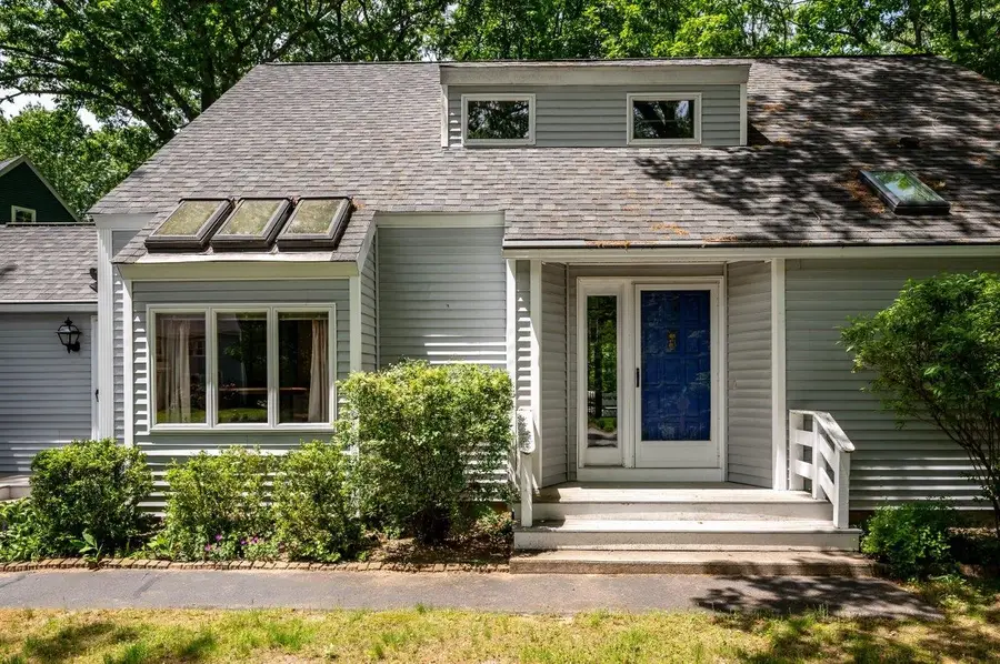 5 Fairchild Drive, Durham, NH 03824 - #2