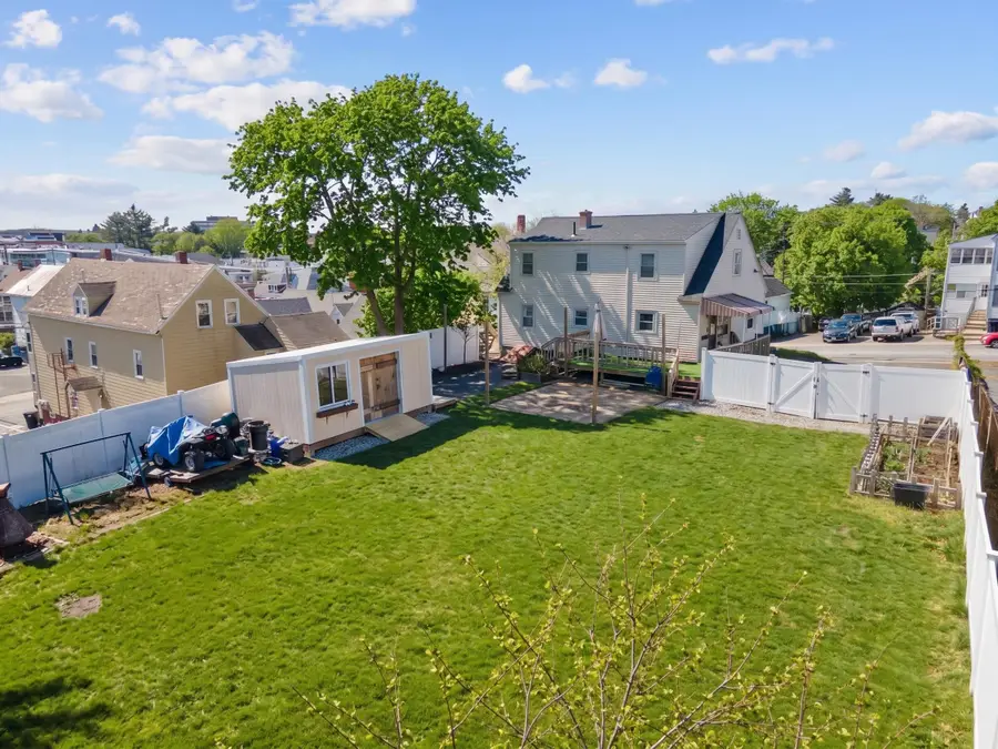 93 1/2 Chandler Street, Nashua, NH 03064 - #2