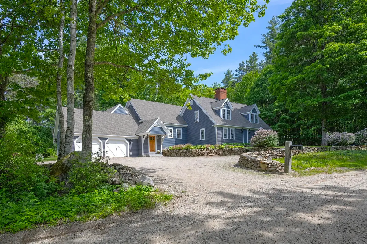 385 Irish Hill Road, Hopkinton, NH 03229 - #1