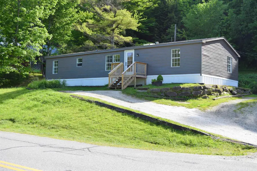 7906 Main Road, Huntington, VT 05462 - #2
