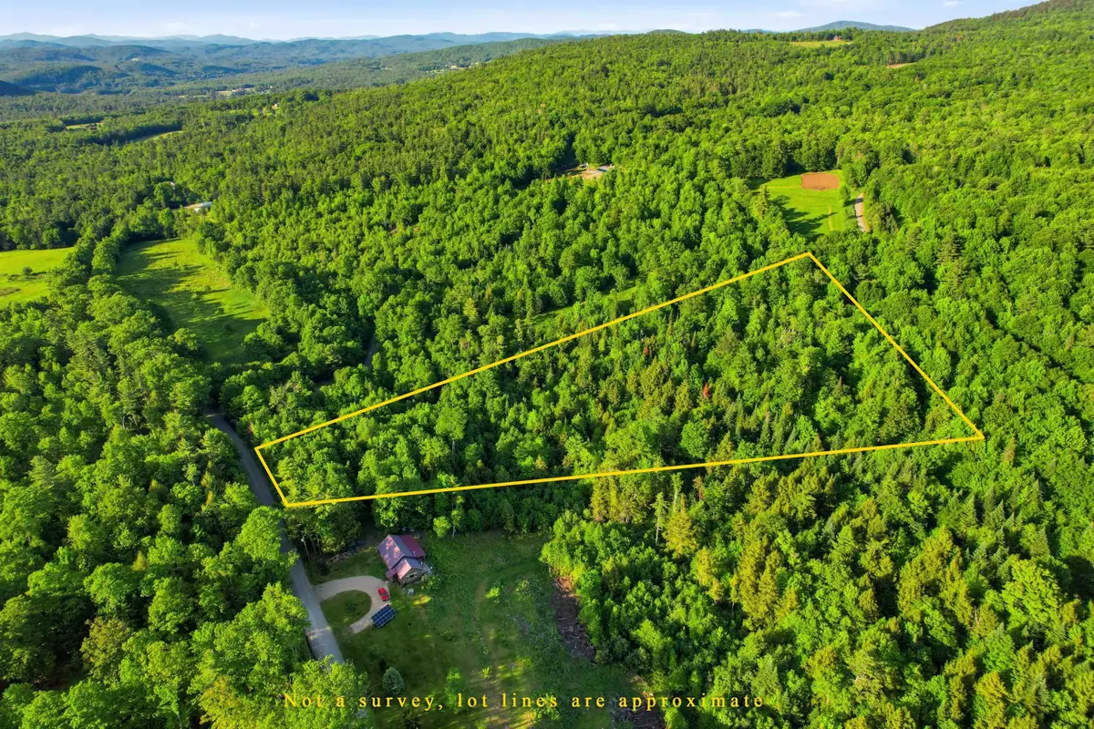 00 Porter Road, Bath, NH 03740 - #1