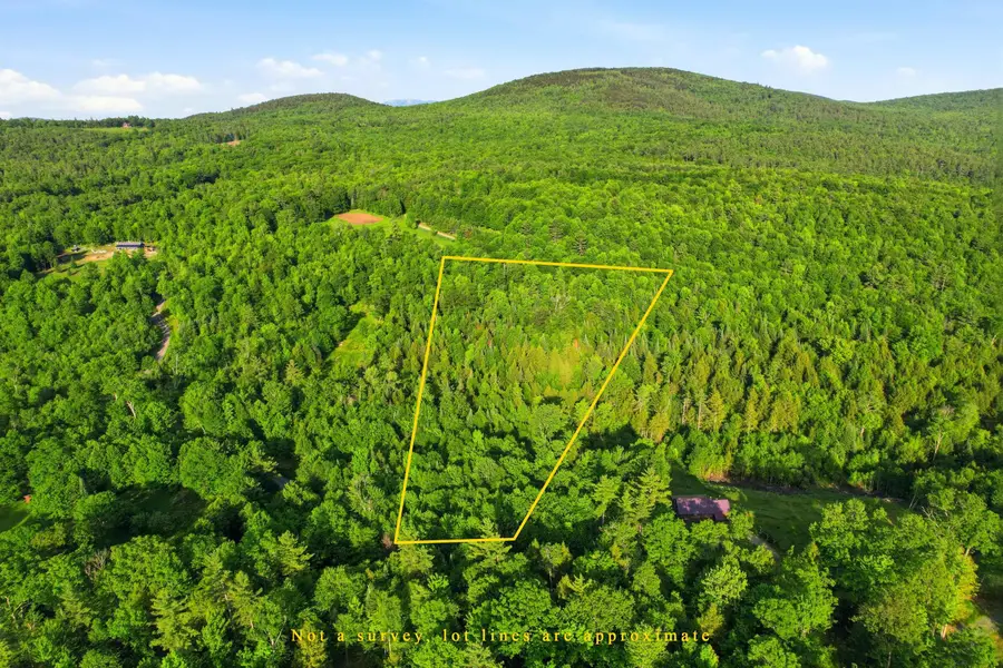 00 Porter Road, Bath, NH 03740 - #2