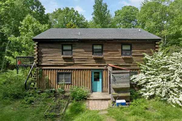 107 Orchard Hill Road, Barrington, NH 03825