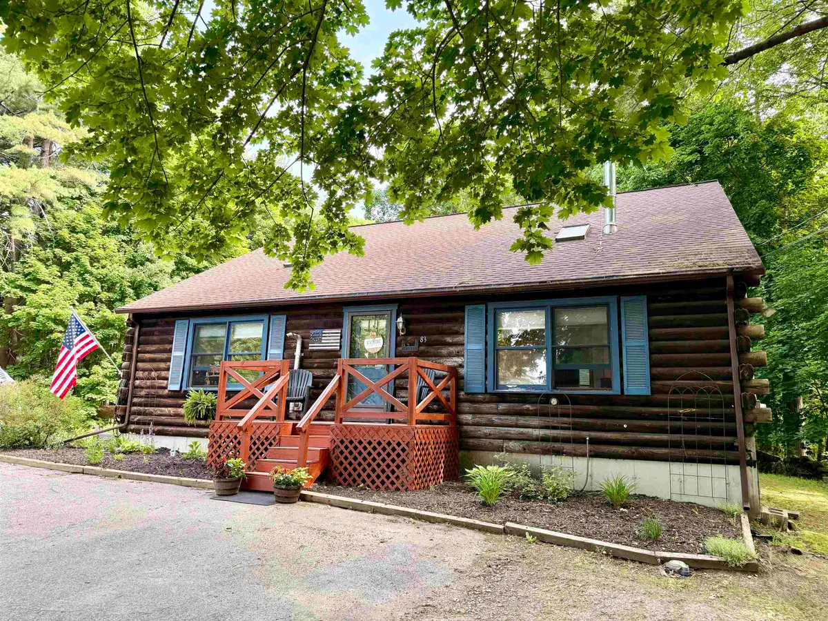 83 main Street, Sandown, NH 03873 - #1