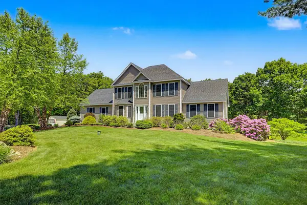 92 Mallard Drive, Alton, NH 03809