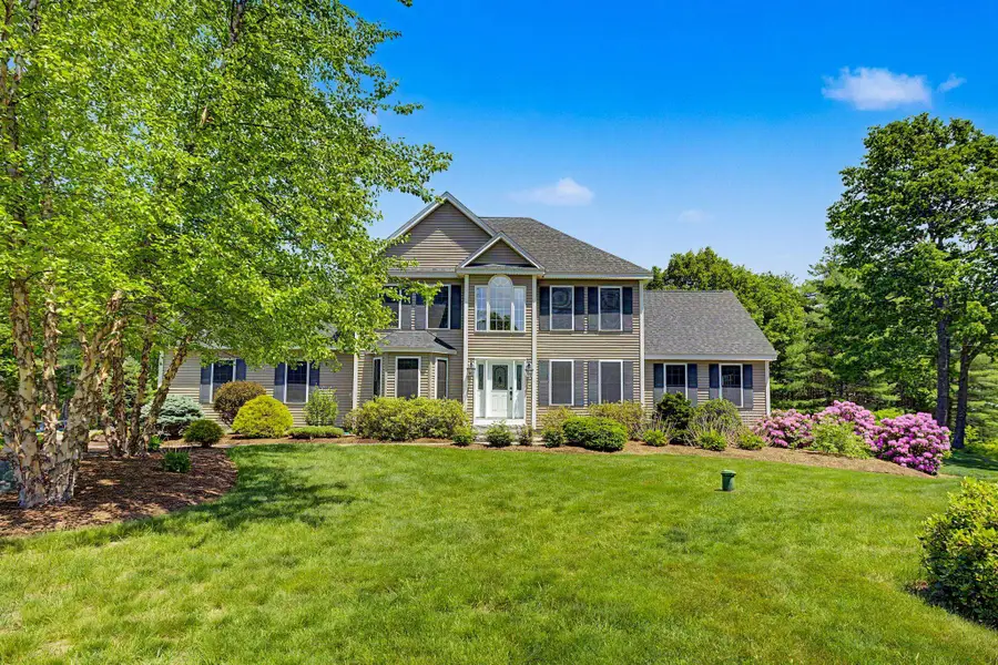 92 Mallard Drive, Alton, NH 03809 - #2
