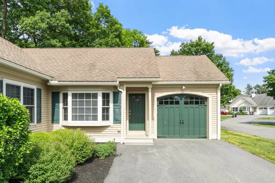 25 Flagstone Way, Windham, NH 03087 - #2