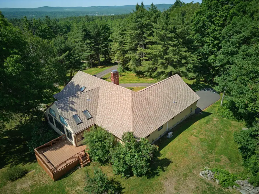 77A Christian Hill Road, Amherst, NH 03031 - #2
