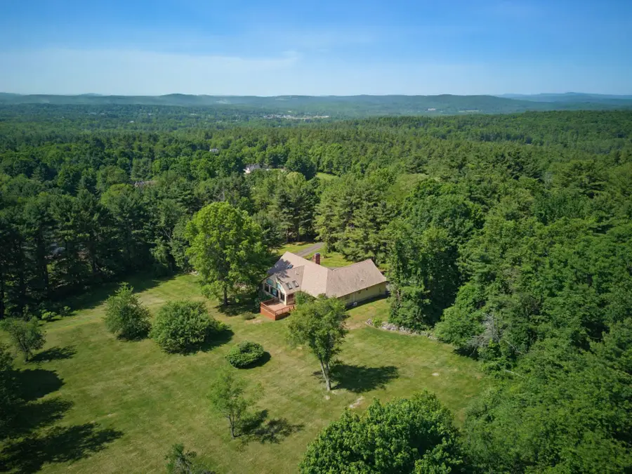 77A Christian Hill Road, Amherst, NH 03031 - #3