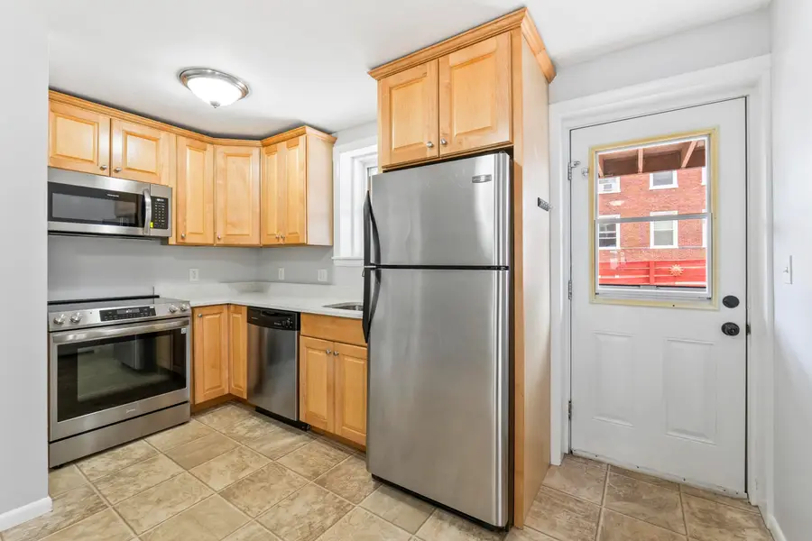 412 2nd Street, Rollinsford, NH 03869 - #3
