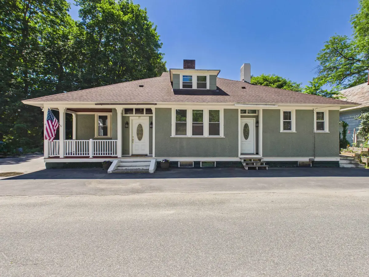 77 High Street, Hinsdale, NH 03451 - #1