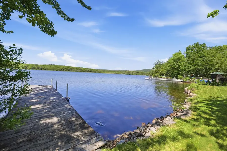 95 Lakeshore Drive, Gilmanton, NH 03227 - #3