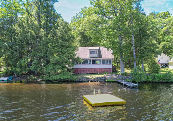 154 Crescent Lake Road, Acworth, NH 03601