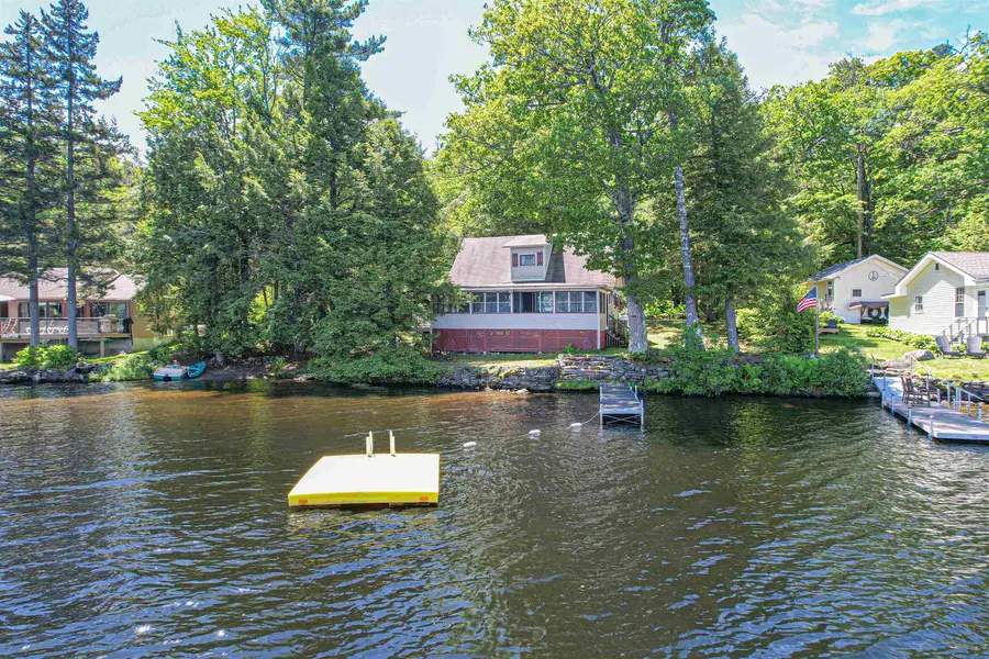 154 Crescent Lake Road, Acworth, NH 03601 - #2