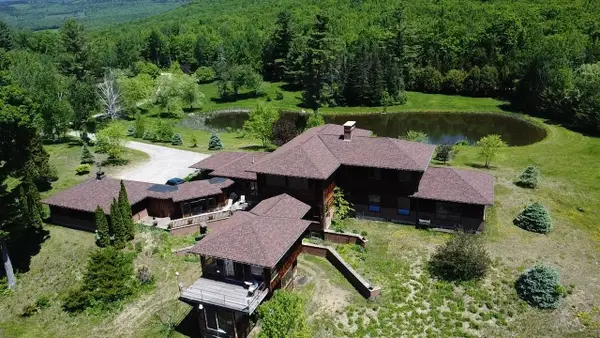 196 Dundee Road, Jackson, NH 03846