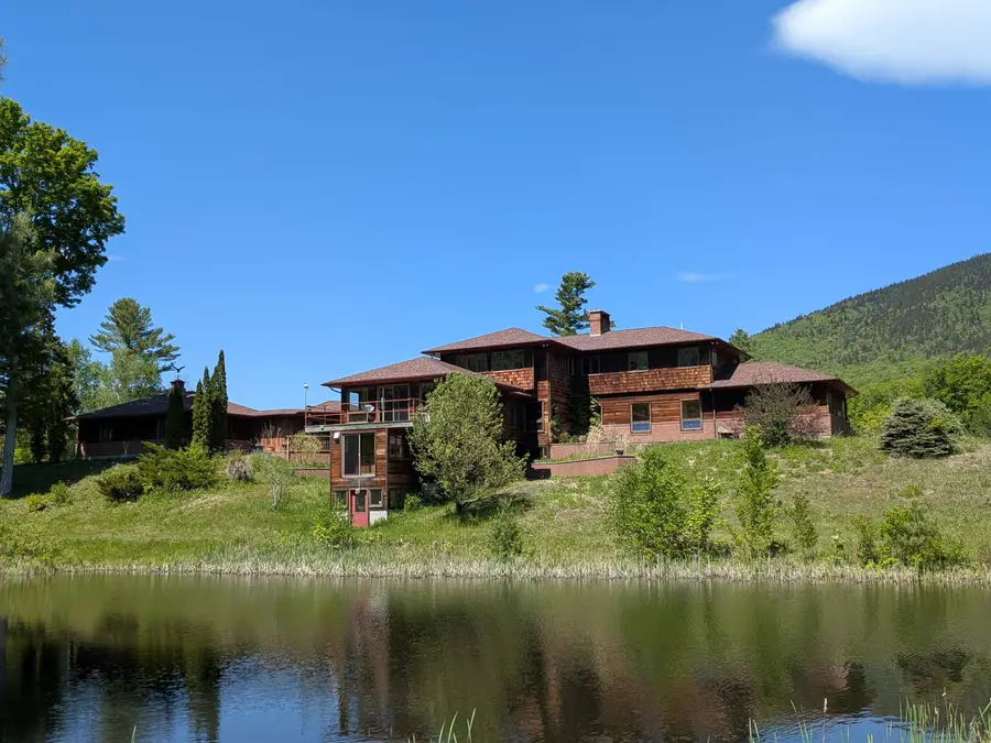 196 Dundee Road, Jackson, NH 03846 - #3