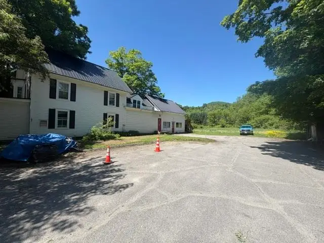 168 main Street, Montgomery, VT 05471 - #2