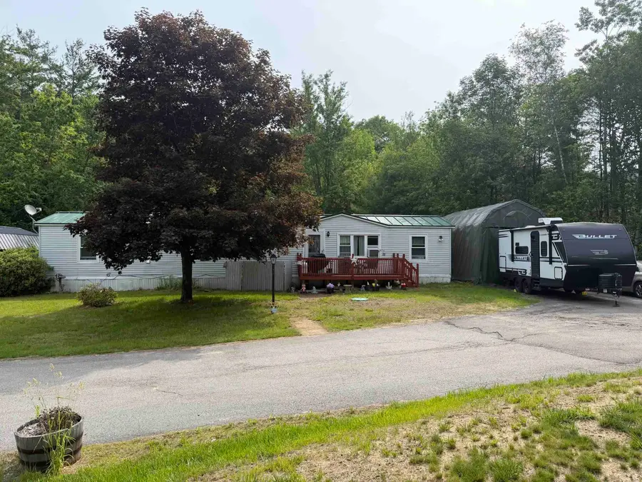 862 Mayhew Turnpike #Lot 21, Bridgewater, NH 03222 - #2