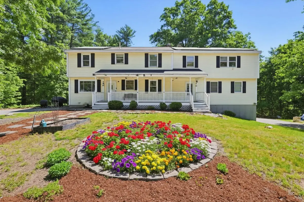 14 Terra Lane, Hudson, NH 03051 - #1