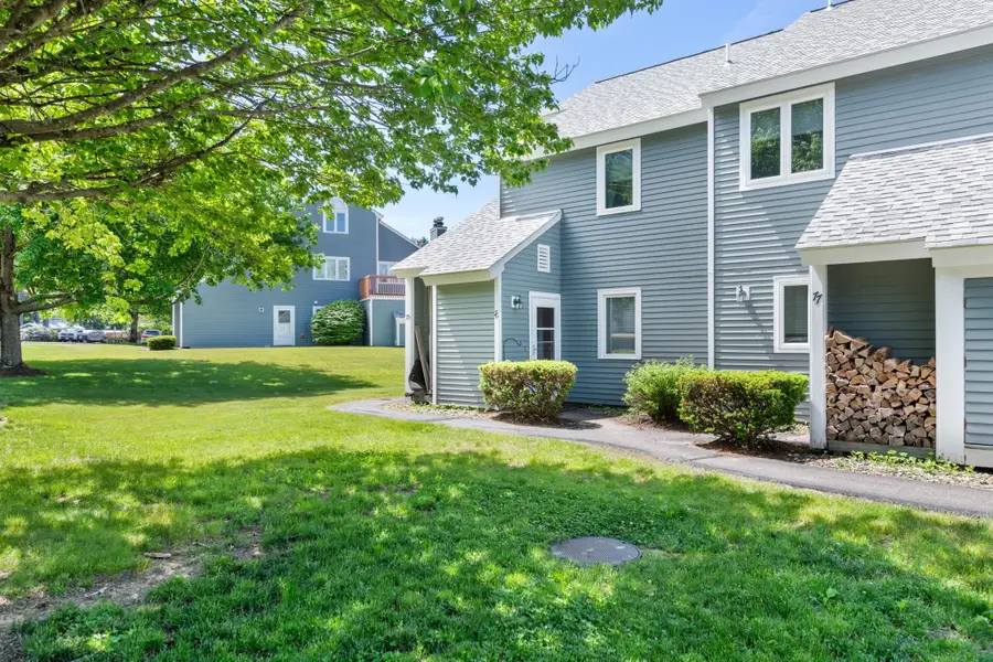 21 Pine Arden Drive #76, Ashland, NH 03217 - #2