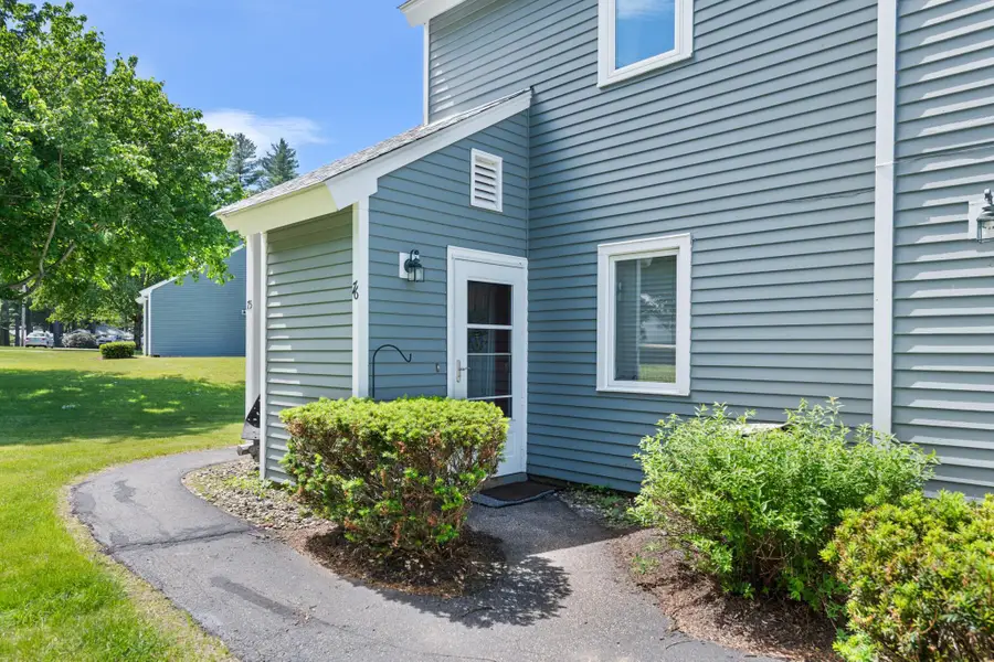 21 Pine Arden Drive #76, Ashland, NH 03217 - #3