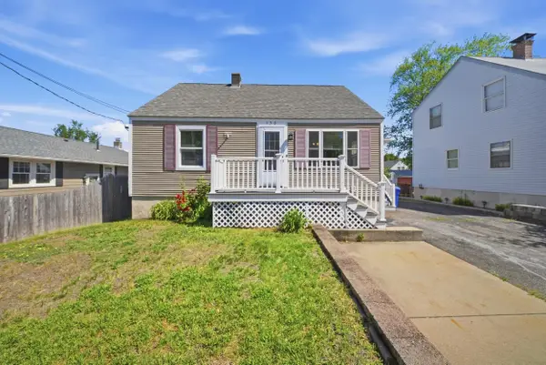 130 Flint Street, Manchester, NH 03103