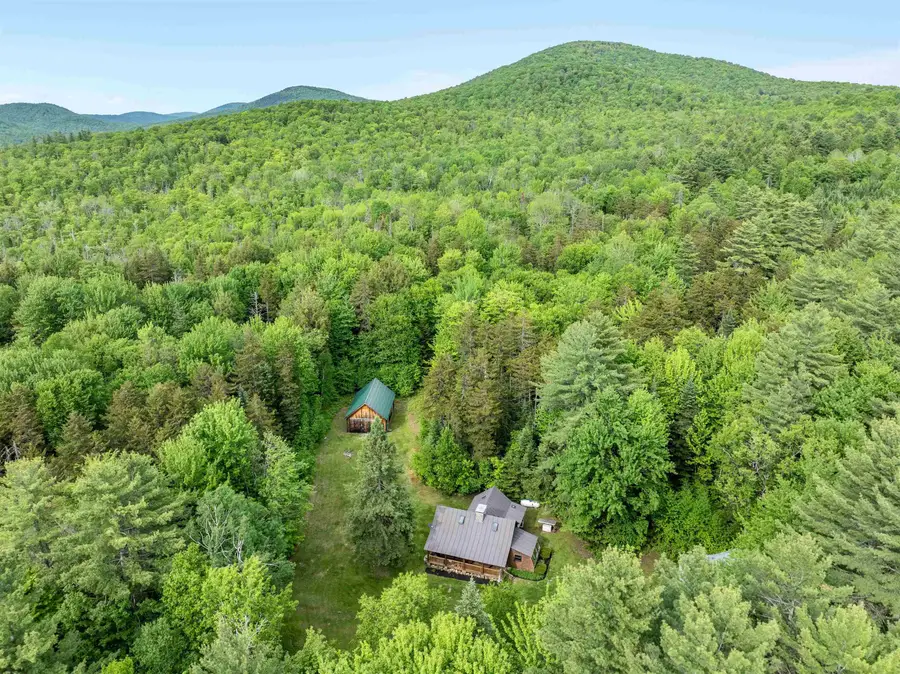 187 Hardwood Mountain Road, Marshfield, VT 05658 - #2