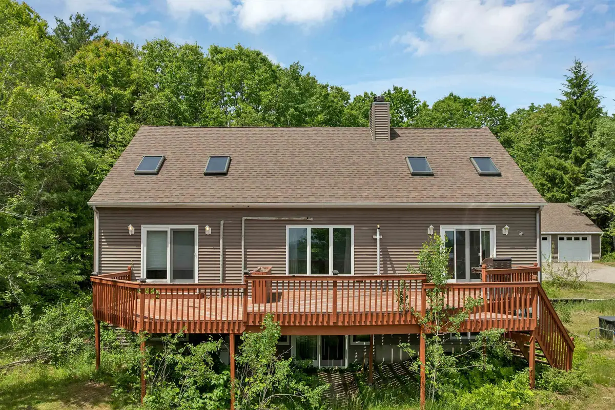 12 Goslin Way, New Durham, NH 03855 - #1