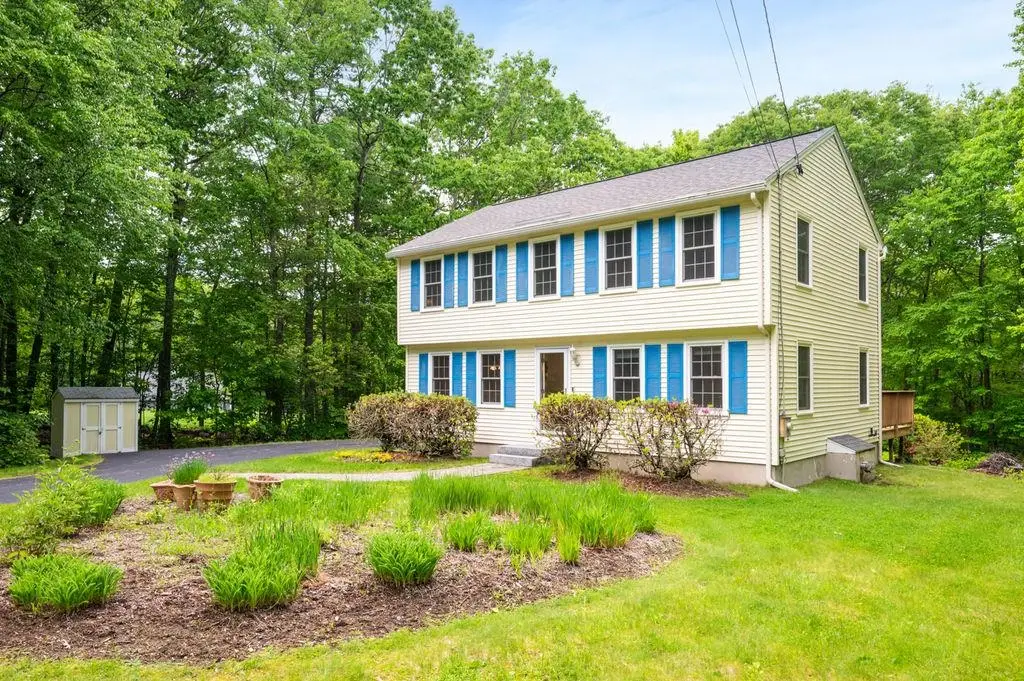 43 Sage Court, Goffstown, NH 03045 - #1